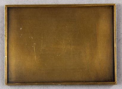 ARMEE de l’AIR- Concours d’officiers 1930
Médaille...