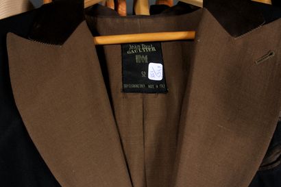Sonia RYKIEL - CERUTTI - GIANFRANCO FERRE...