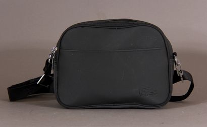 Lot de sacs :

- LE TANNEUR

Sac en cuir...