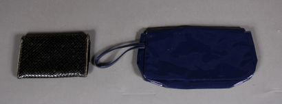 Lot :

- SYNONYME de GEORGES RECH pochette...