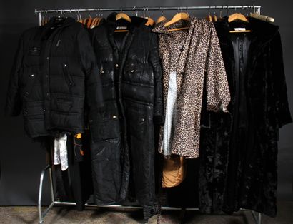 Sonia RYKIEL - CERUTTI - GIANFRANCO FERRE...