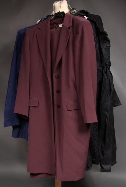 Création Pierre CARDIN, Pierre CARDIN

Lot...