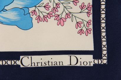 PIERRE CARDIN - CHRISTIAN DIOR - SMALTO -...