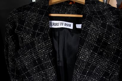Sonia RYKIEL - CERUTTI - GIANFRANCO FERRE...