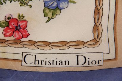PIERRE CARDIN - CHRISTIAN DIOR - SMALTO -...