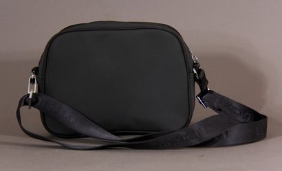 Lot de sacs :

- LE TANNEUR

Sac en cuir...