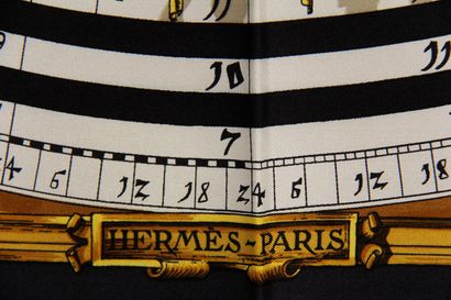 HERMES Paris - Françoise FACONNET

Carré...