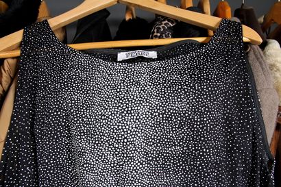 Sonia RYKIEL - CERUTTI - GIANFRANCO FERRE...