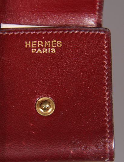 HERMES Paris made in France - HERMES Paris...