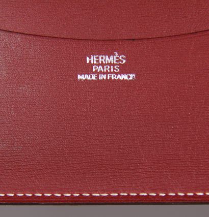 HERMES Paris made in France - HERMES Paris...