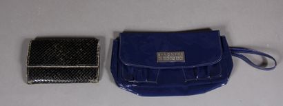 Lot :

- SYNONYME de GEORGES RECH pochette...