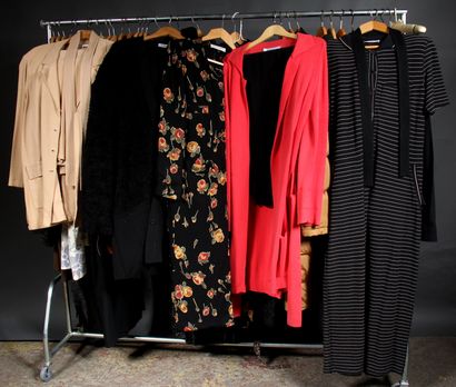 Sonia RYKIEL - CERUTTI - GIANFRANCO FERRE...