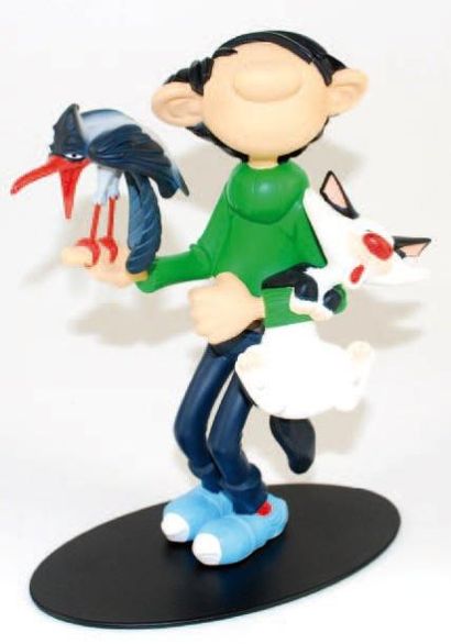 FRANQUIN
GASTON Leblon-Delienne Gaston Gare...
