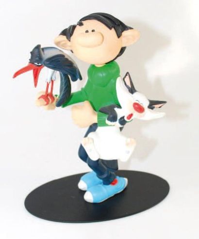 FRANQUIN
GASTON LAGAFFE Leblon-Delienne Gaston...