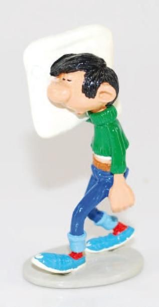 FRANQUIN
GASTON Pixi 4687 Gaston et l'oreiller...