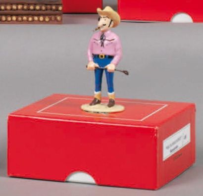 HERGÉ
TINTIN Pixi 4555 Vol 714 pour Sidney-...