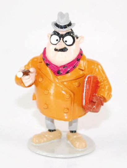 FRANQUIN
GASTON Pixi 4733 Demesmaeker Figurine...