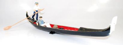 PRATT
CORTO MALTESE Pixi 4836 Corto en gondole...