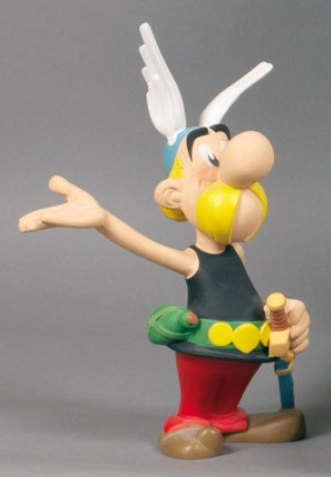 UDERZO
ASTERIX Leblon-Delienne 360 Astérix...