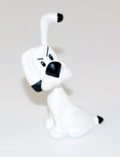 UDERZO
ASTERIX Leblon-Delienne 366 Idéfix...