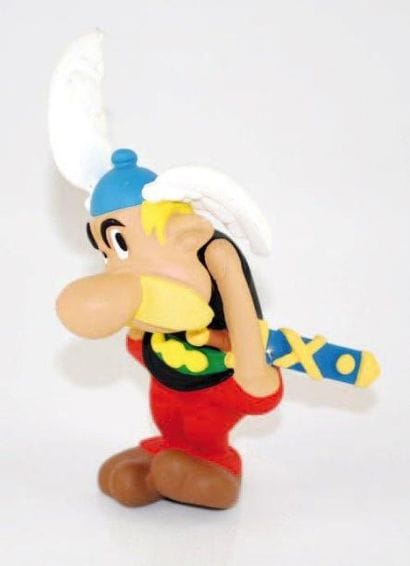 UDERZO
ASTERIX Leblon-Delienne 367 Astérix...