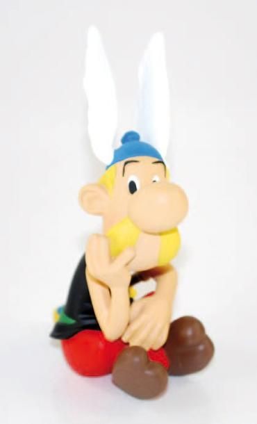UDERZO
ASTERIX Leblon-Delienne 373 Astérix...