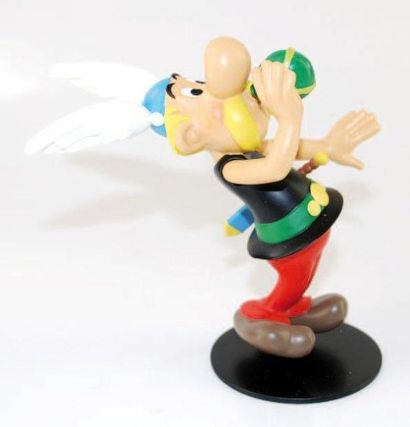 UDERZO
ASTERIX Leblon-Delienne Astérix et...