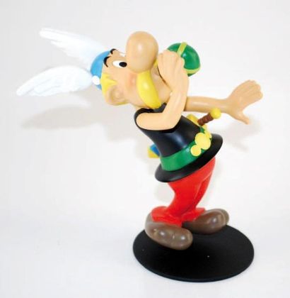 UDERZO
ASTERIX Leblon-Delienne Astérix et...