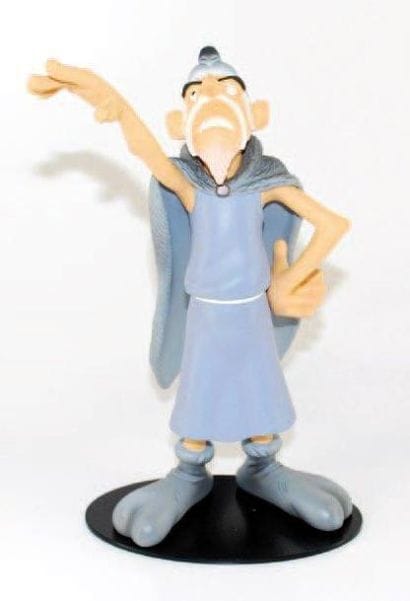 UDERZO
ASTERIX Leblon-Delienne Prolix Le...