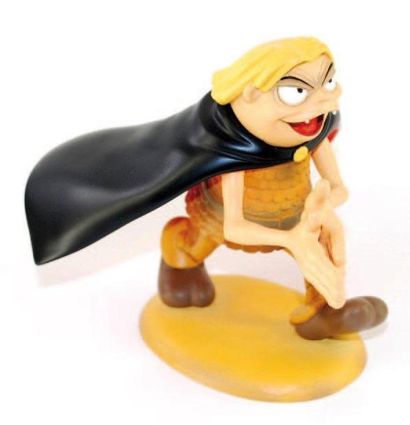 UDERZO
ASTERIX Leblon-Delienne Acidenitrix...
