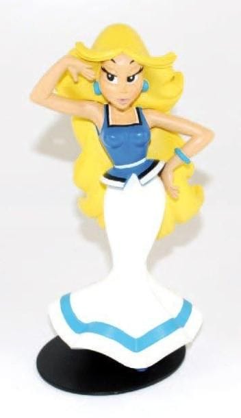 UDERZO
ASTERIX Leblon-Delienne Falbala Latraviata...