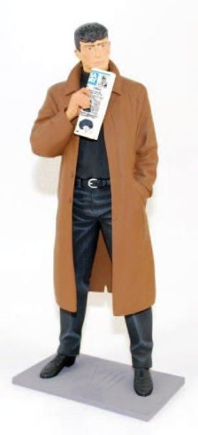 VANCE WILLIAM
XIII Fariboles XIII Statuette...