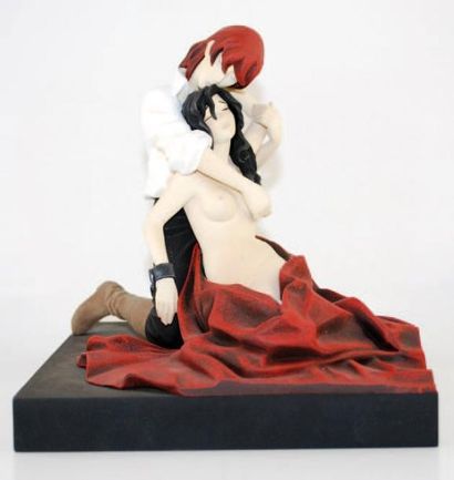 YSLAIRE
SAMBRE Fariboles Les amants de février...