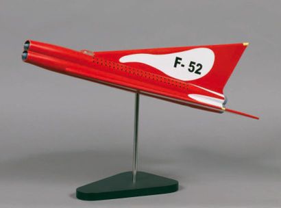 CHALAND
ST EMETT F-52 par Yves Chaland conçu...
