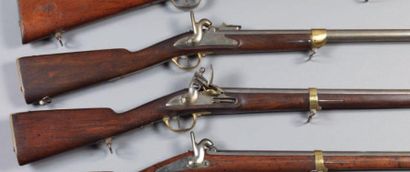 Fusil règlementaire, GRAS, modèle 1874. Toutes...