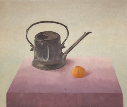 Ecole moderne

Nature-morte aux bouteilles...