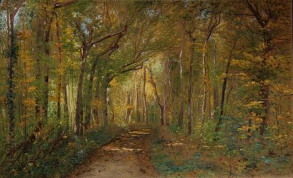 Alphonse Alexis MORLOT (1838 - 1918)

Chemin...