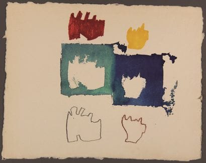 André VALENSI (1947-1999)

Sans titre

Aquarelle,...