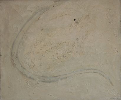 Claude BELLEGARDE (1927-2019)

Le cœur de...