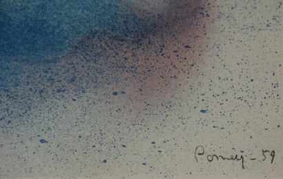 Sept lithographies

- Borislav STOEV

Centaure

EA...