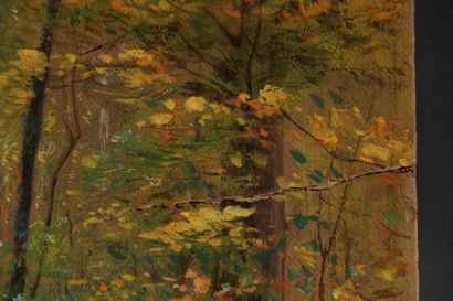 Alphonse Alexis MORLOT (1838 - 1918)

Chemin...