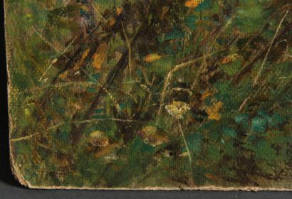 Alphonse Alexis MORLOT (1838 - 1918)

Chemin...