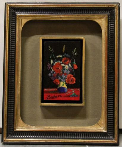 *Camille BOMBOIS (1883-1970)

Bouquet de...