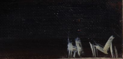 Hélène MARCHON

Sans titre

Huile sur toile,...