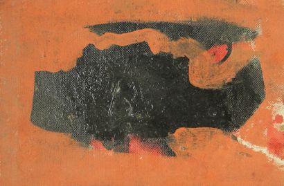 Charles KIFFER (1902-1992)

Paysages et abstraction

Trois...