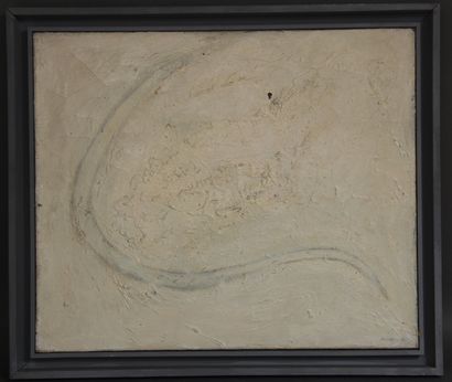 Claude BELLEGARDE (1927-2019)

Le cœur de...