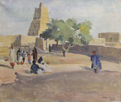 Marie Louise CIREE (1916-2015)

Place du...