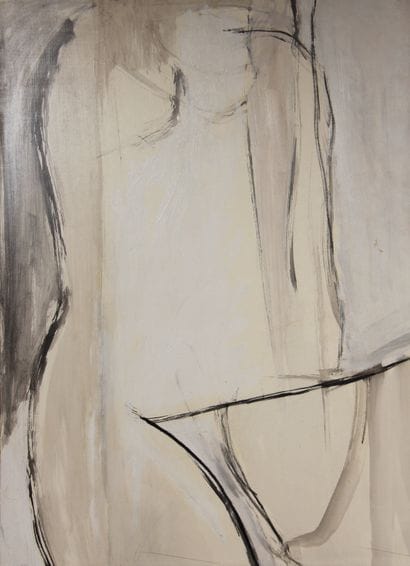 Jean-Marie DEROCHE (1956-)

Nu

Huile sur...