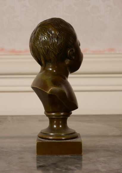 *Jean Antoine HOUDON (1741-1828) after

Jean...