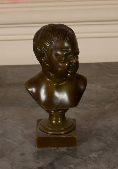 *Jean Antoine HOUDON (1741-1828) after

Jean...
